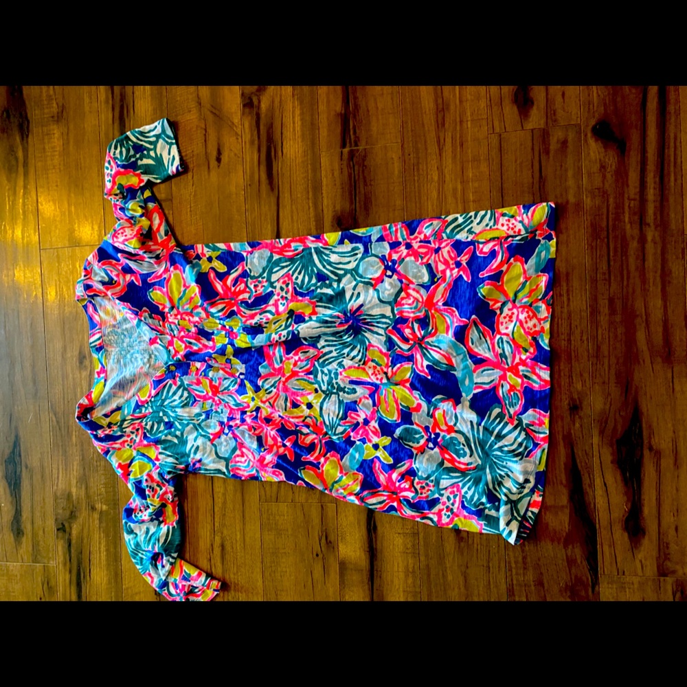 Xs Lilly dress